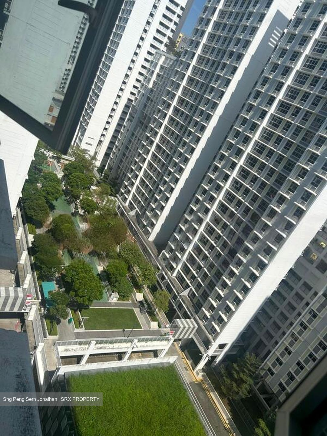 Blk 408C Northshore Residences II (Punggol), HDB 2 Rooms #484076281